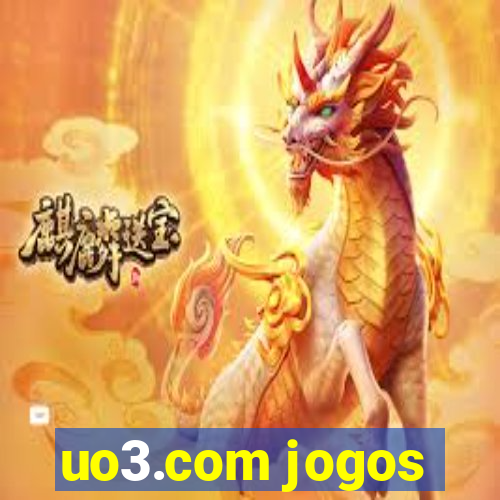 uo3.com jogos